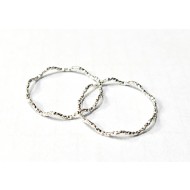 링반지 (웨이브 커팅)