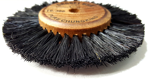 대솔브러쉬 76mm