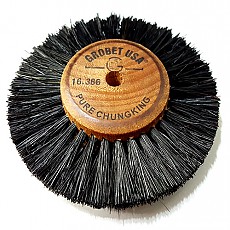 대솔브러쉬 76mm