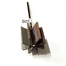 바람개비 사포바