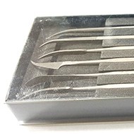 세공줄 스위스줄러플러줄세트 (2번) 곡줄