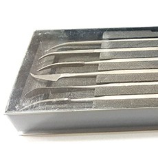 세공줄 스위스줄러플러줄세트 (2번) 곡줄