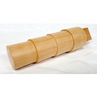 나무 팔찌모루 계단형