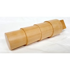 나무 팔찌모루 계단형