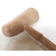 나무망치 평/볼록