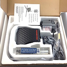 핸드피스 (FOREDOM/SR)