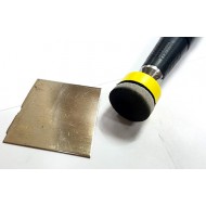 사포 샌딩패드(2.3Ø)