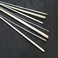 은선/은봉 1.0mmx30cm ~ 3.0mm x 30cm