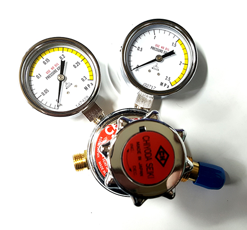 일제 LPG 게이지