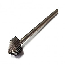 세공바 Q (Stone Setting Bur) (2.9~8.0mm)