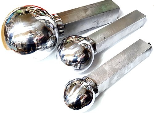 원형 모루 50Ø~150Ø