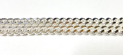 은체인 면체인커브커팅  50cm (1.4~7.0mm)