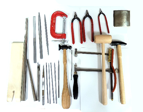 세공 공구세트 A