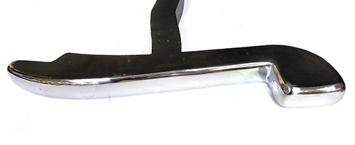 특수 모루쇠 T자형