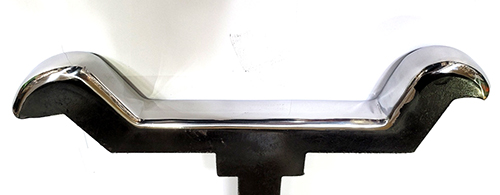 특수 모루쇠 T자형