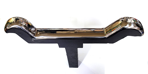 특수 모루쇠 T자형