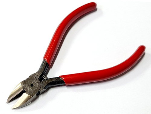 니퍼 KEIBA MN-A04 (일본)