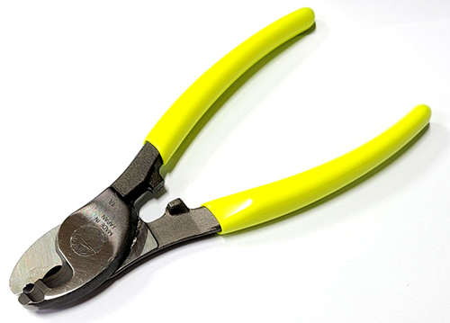 니퍼 TTC CA-22 (케이블 커터) (일본)