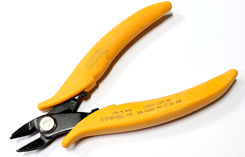 니퍼 EXSO TRR-58GS 