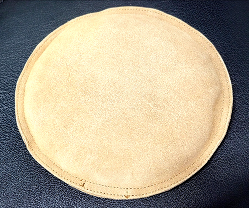 모래주머니 인도