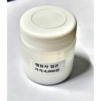 땜붕사 일본(50g)