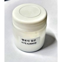 땜붕사 일본(50g)