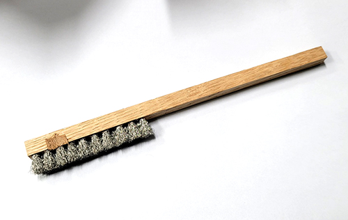 스텐솔 나무손잡이  국산