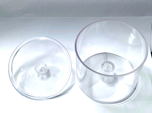 자석바렐기 아크릴 통   Ø100 ~ Ø280 태흥정밀