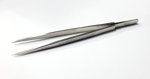 땜핀셋-스테인레스
