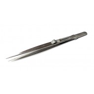 핀셋 고정형 (잠금창치)