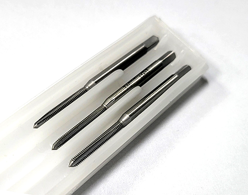 탭 다이스 핸드탭 M2.0X0.4