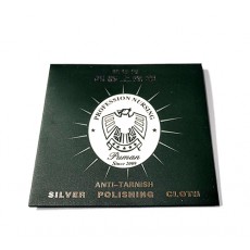 광수건 (미니) 실버용 80 x 80