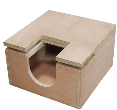 인발판받침 (인발다이 )