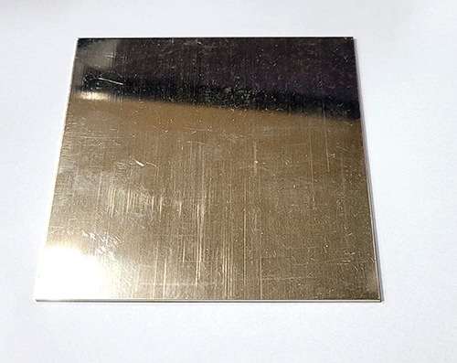 백동판 (250X400mm)